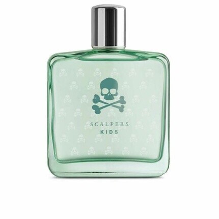 Scalpers Kids Boy EDT Детские духи 100мл
Scalpers Kids Boy EDT Детские духи 100мл
