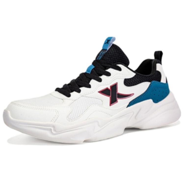 Кроссовки мужские с низким верхом Sail белые/черные/синие Xtep, Черный, Кроссовки мужские с низким верхом Sail белые/черные/синие Xtep
Кроссовки мужские с низким верхом Sail белые/черные/синие Xtep, Черный, Кроссовки мужские с низким верхом Sail белые/черные/синие Xtep