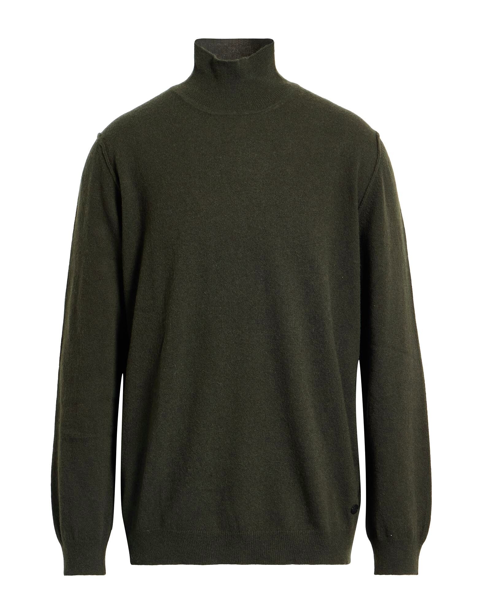 Водолазка Woolrich, зеленый
Водолазка Woolrich, зеленый