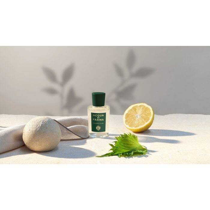 Туалетная вода унисекс Eau de Cologne Colonia C.L.U.B. Acqua Di Parma, 100 
Туалетная вода унисекс Eau de Cologne Colonia C.L.U.B. Acqua Di Parma, 100