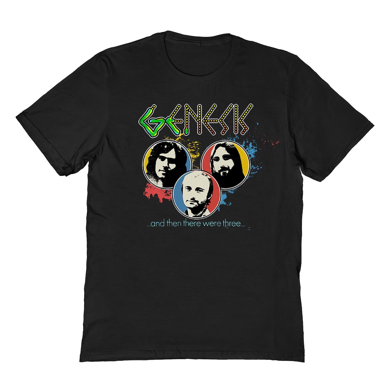 Мужская футболка Genesis Licensed Character
Мужская футболка Genesis Licensed Character