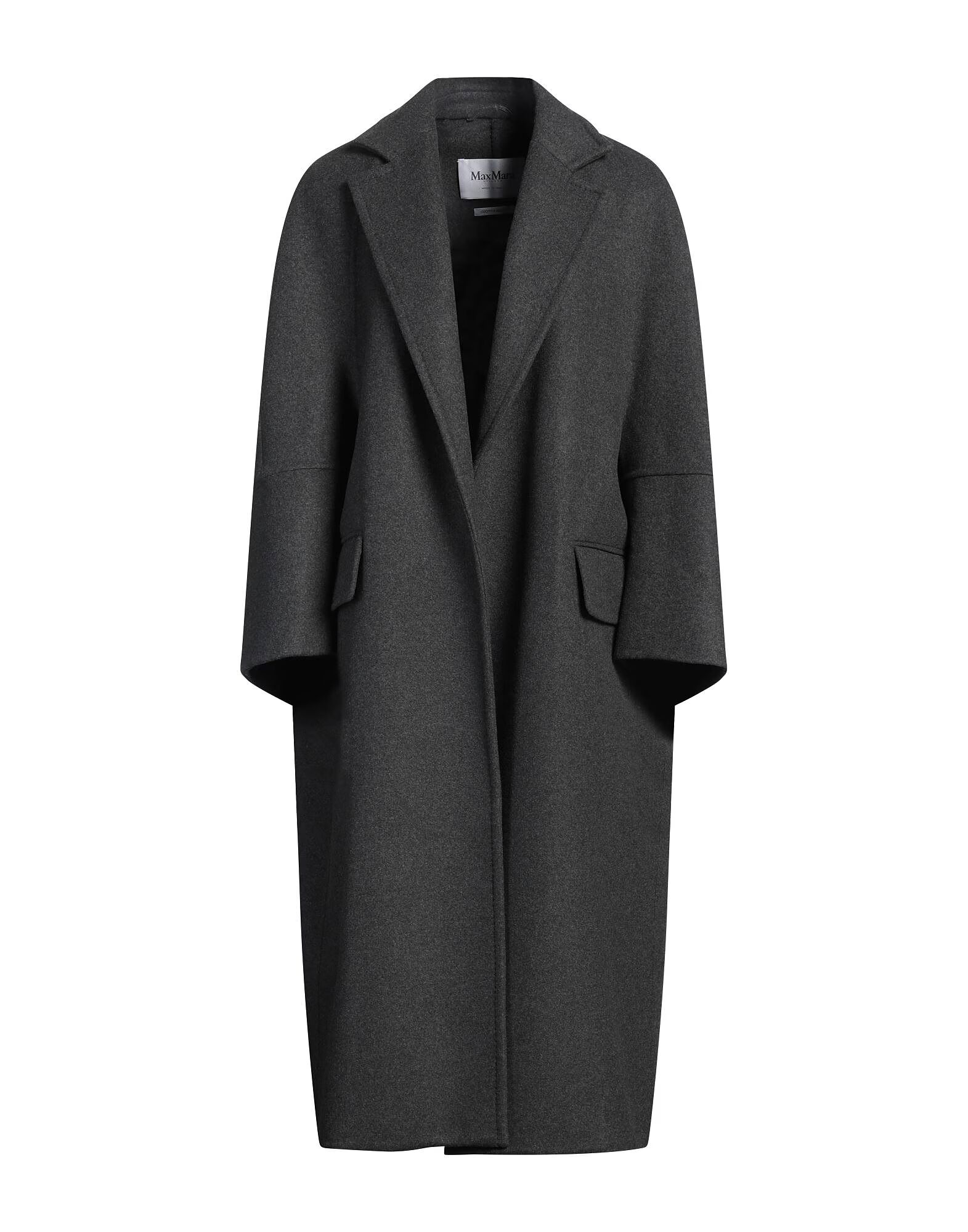 Пальто Sfilata Max Mara, серый
Пальто Sfilata Max Mara, серый