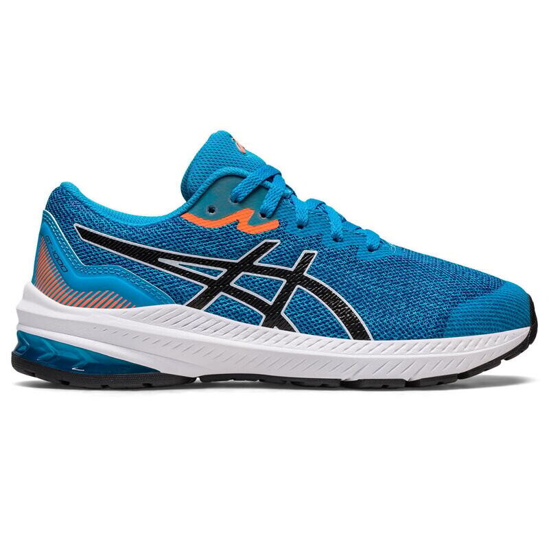 Детские кроссовки - ASICS GT-1000 11 GS - Island Blue/Black
Детские кроссовки - ASICS GT-1000 11 GS - Island Blue/Black