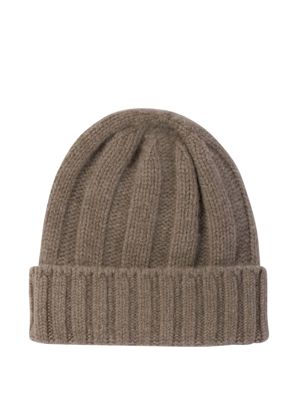 Кашемировая шапка в рубчик BEAMS PLUS, коричневый
Кашемировая шапка в рубчик BEAMS PLUS, коричневый