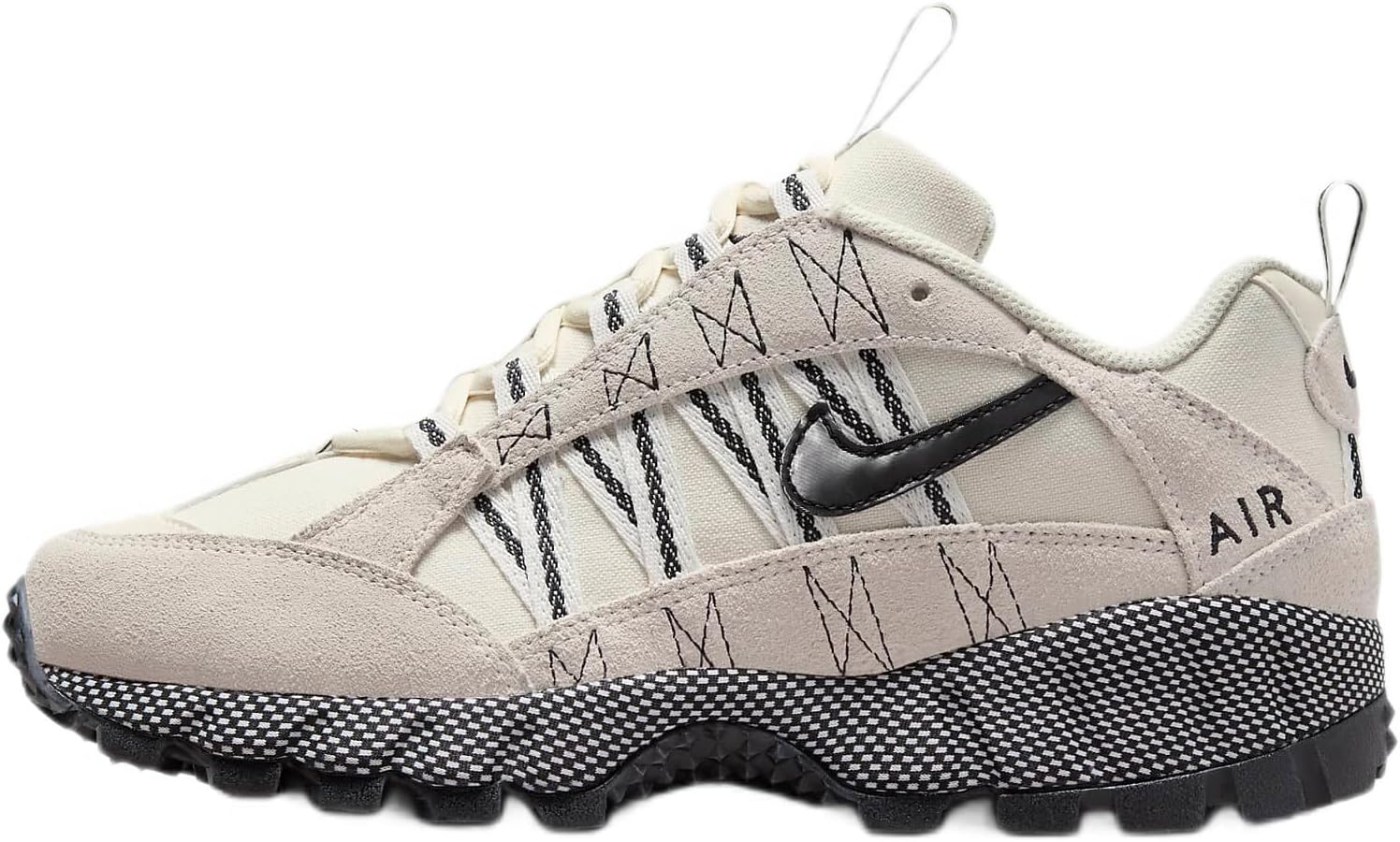 Мужские шнурованные кроссовки Nike, Pale Ivory Black Coconut Milk Sail
Мужские шнурованные кроссовки Nike, Pale Ivory Black Coconut Milk Sail