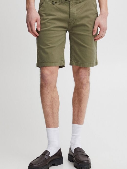 Шорты-Чиносы cfallan Casual Friday, зеленый
Шорты-Чиносы cfallan Casual Friday, зеленый