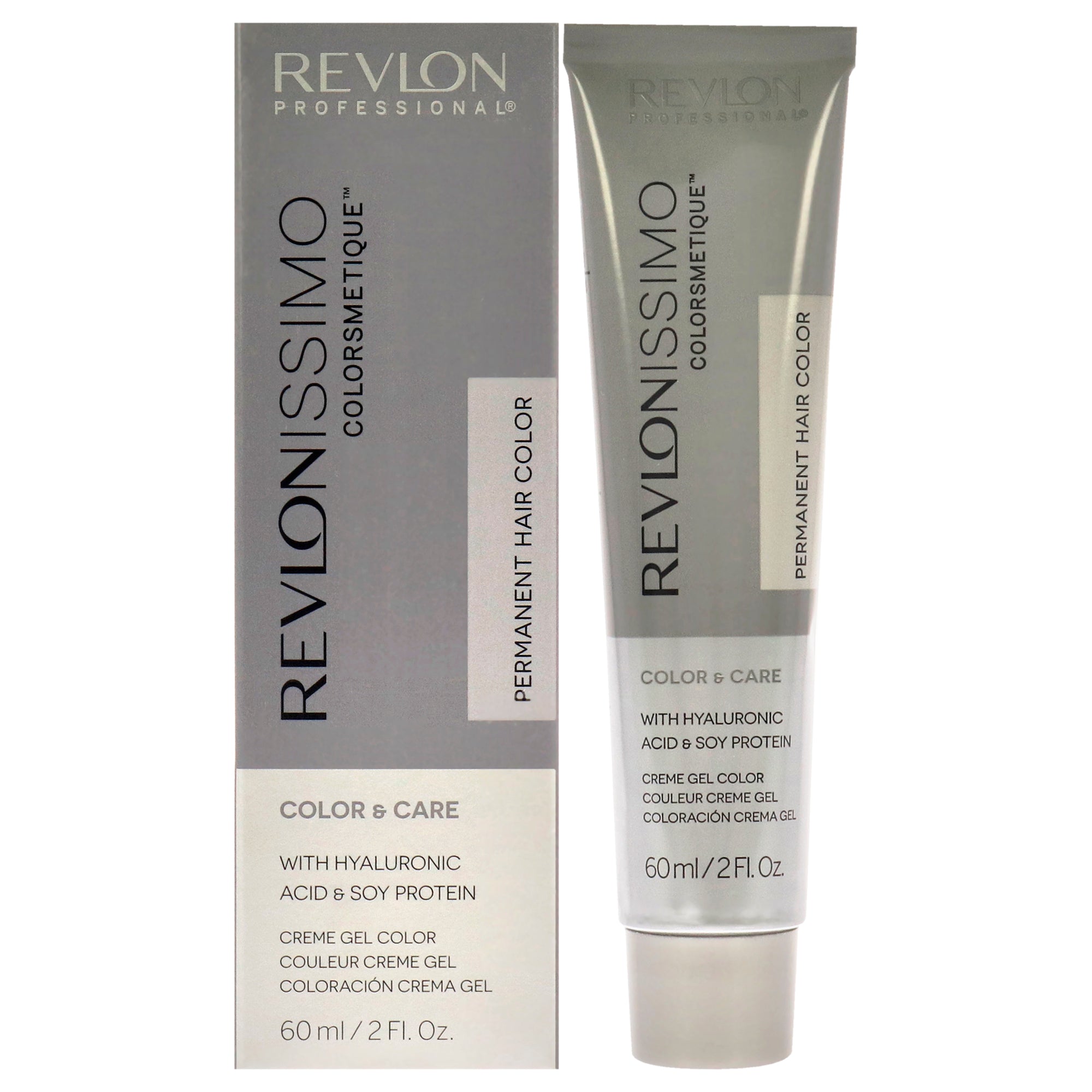Краска для волос Revlonissimo Colorsmetique - 534 Светло-медный золотисто-коричневый оттенок от Revlon для мужчин и женщин - 2 унции
Краска для волос Revlonissimo Colorsmetique - 534 Светло-медный золотисто-коричневый оттенок от Revlon для мужчин и женщин - 2 унции