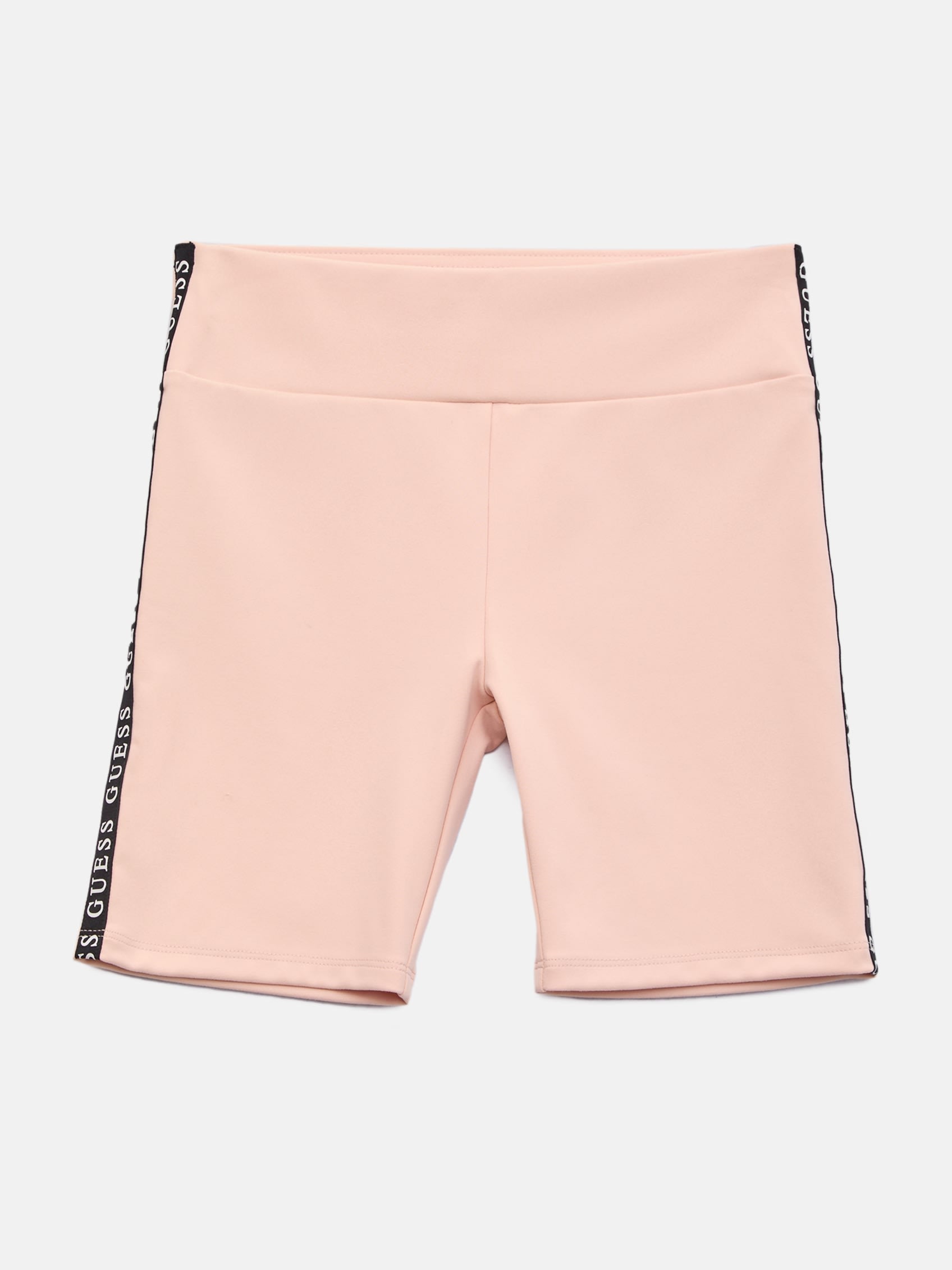 Шорты для велоспорта Maddy (7-14) Guess Factory, светло-розовый
Шорты для велоспорта Maddy (7-14) Guess Factory, светло-розовый