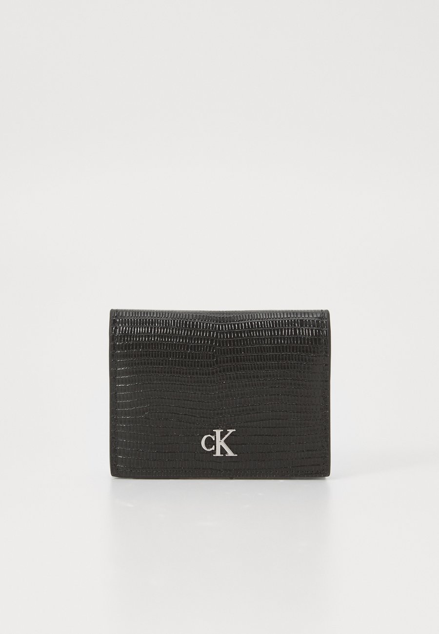 Кошелек Calvin Klein Jeans Wallet, Black
Кошелек Calvin Klein Jeans Wallet, Black
