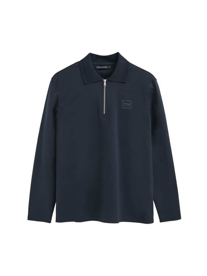 Polo Club Рубашка-поло темно-синего цвета, Синий, Polo Club Рубашка-поло темно-синего цвета
Polo Club Рубашка-поло темно-синего цвета, Синий, Polo Club Рубашка-поло темно-синего цвета