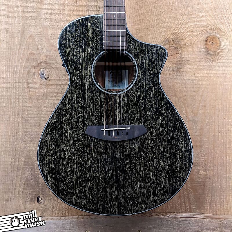 Акустическая гитара Breedlove Rainforest S Concert Black Gold CE Acoustic/Electric Guitar
Акустическая гитара Breedlove Rainforest S Concert Black Gold CE Acoustic/Electric Guitar