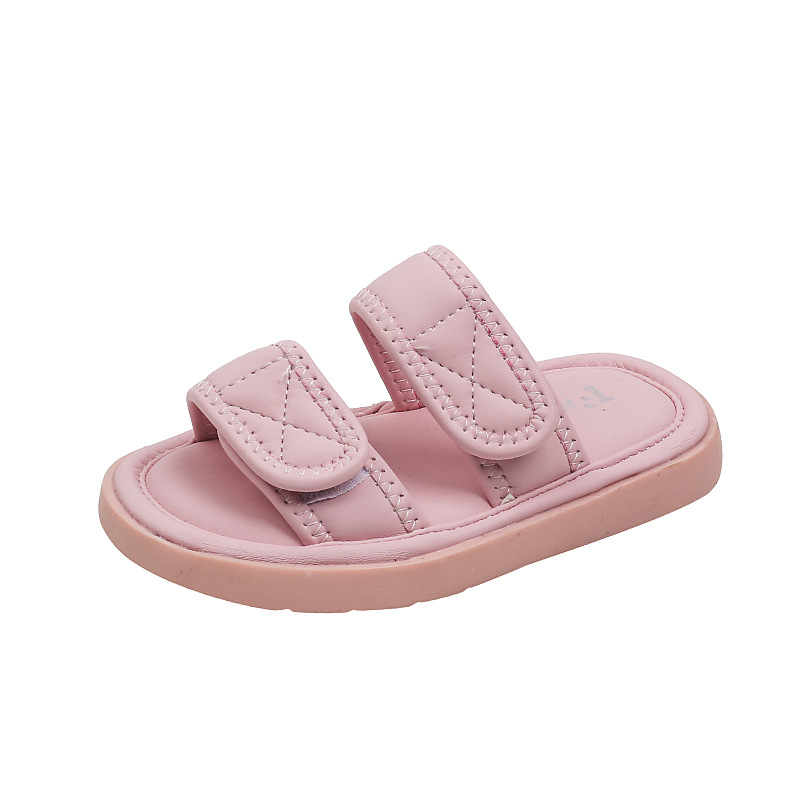 Сандалии Kids' Kids' Outdoor Slippers Neon, розовый
Сандалии Kids' Kids' Outdoor Slippers Neon, розовый