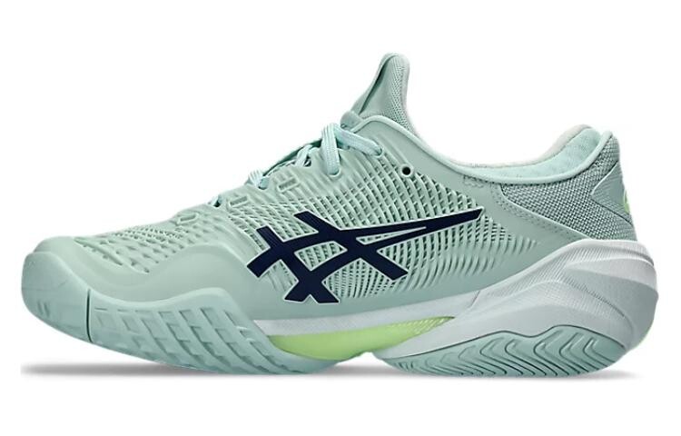 Женский корт FF 3 «Pale Blue Expanse» Asics
Женский корт FF 3 «Pale Blue Expanse» Asics