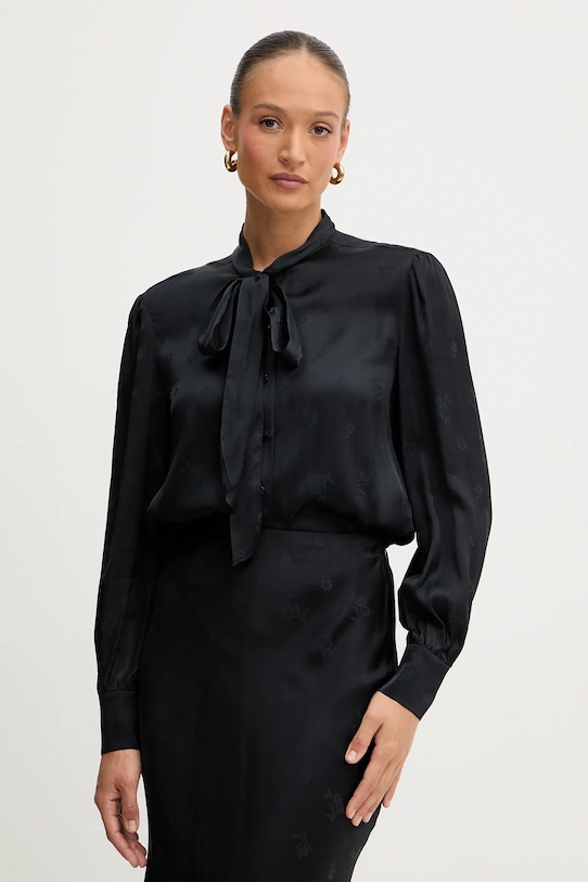 Рубашка Twinset, черный
Рубашка Twinset, черный