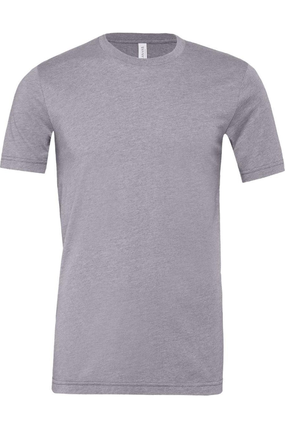 Футболка унисекс BELLA + CANVAS из джерси CVC, цвет heather storm
Футболка унисекс BELLA + CANVAS из джерси CVC, цвет heather storm