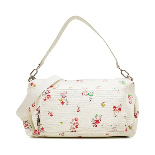 Сумка через плечо Desigual, белый
Сумка через плечо Desigual, белый