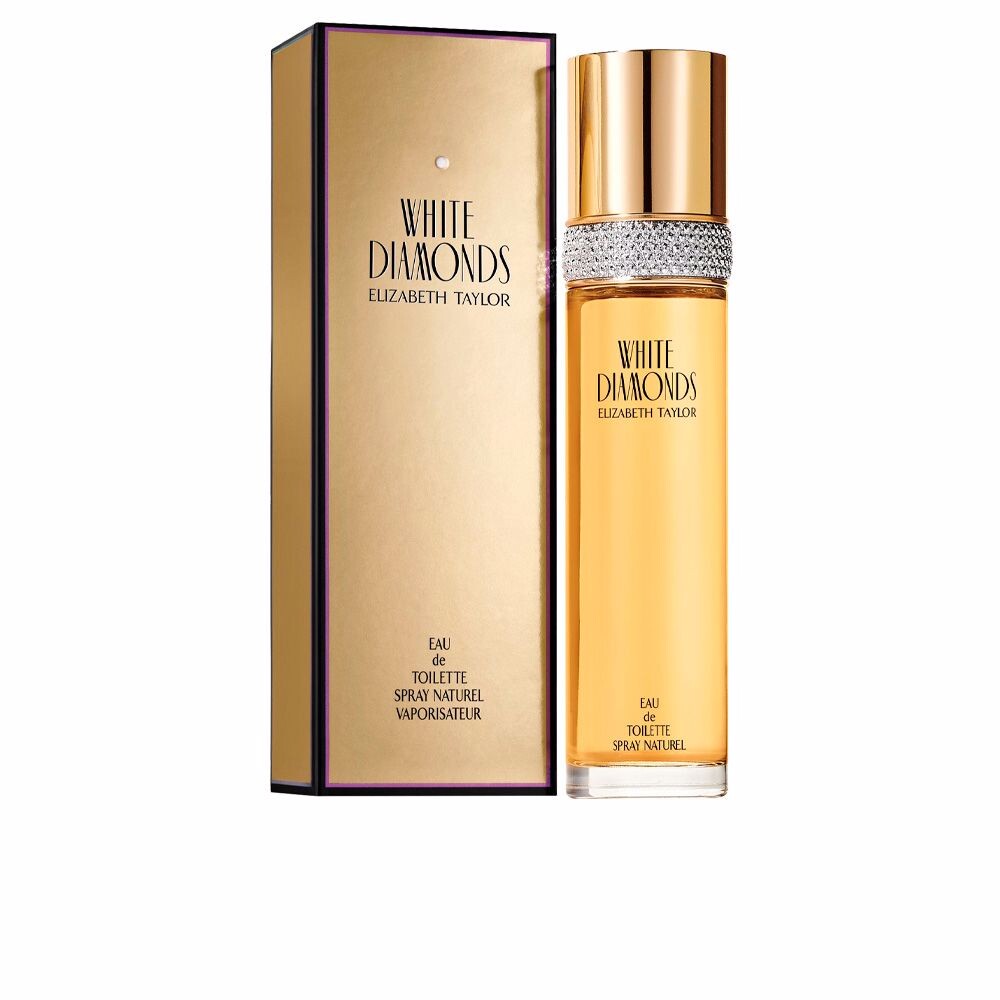 Духи White diamonds Elizabeth taylor, 100 мл
Духи White diamonds Elizabeth taylor, 100 мл