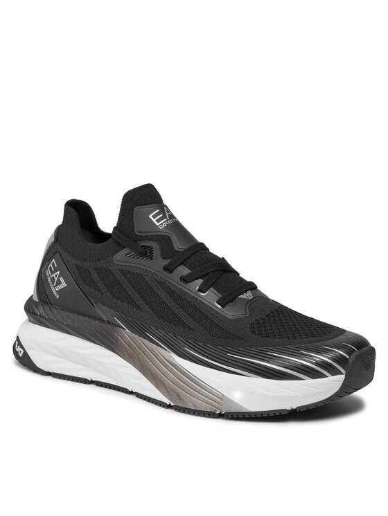 Кроссовки Ea7 Emporio Armani, черный, Серый, Кроссовки Ea7 Emporio Armani, черный
Кроссовки Ea7 Emporio Armani, черный, Серый, Кроссовки Ea7 Emporio Armani, черный