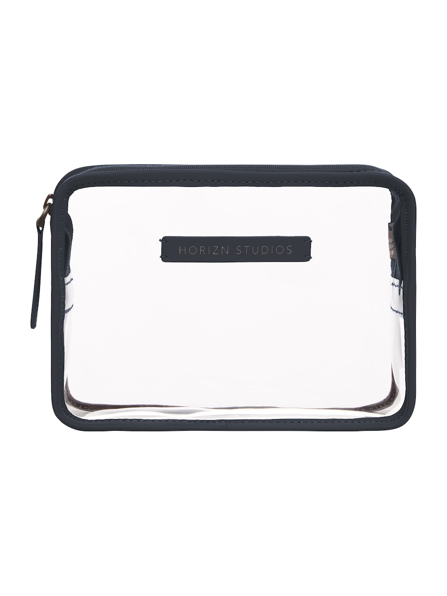 Сумка для туалетных принадлежностей Horizn Studios, Transparent
Сумка для туалетных принадлежностей Horizn Studios, Transparent