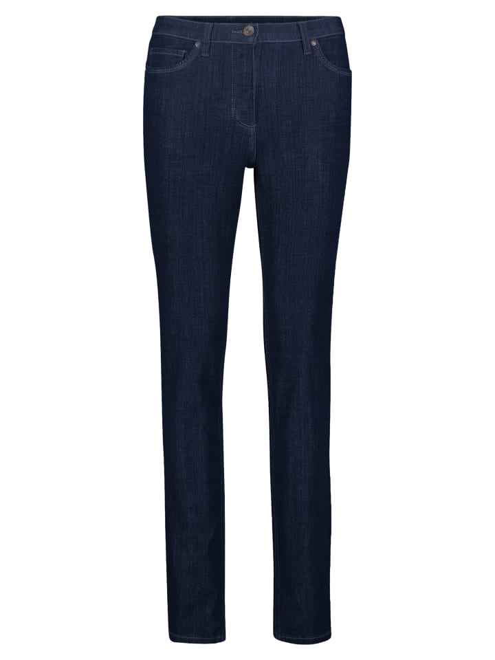 Джинсы Betty Barclay, темно-синий
Джинсы Betty Barclay, темно-синий