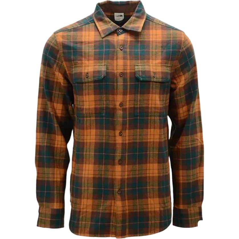 Футболка мужская желто-зеленая THE NORTH FACE 
Футболка мужская желто-зеленая THE NORTH FACE