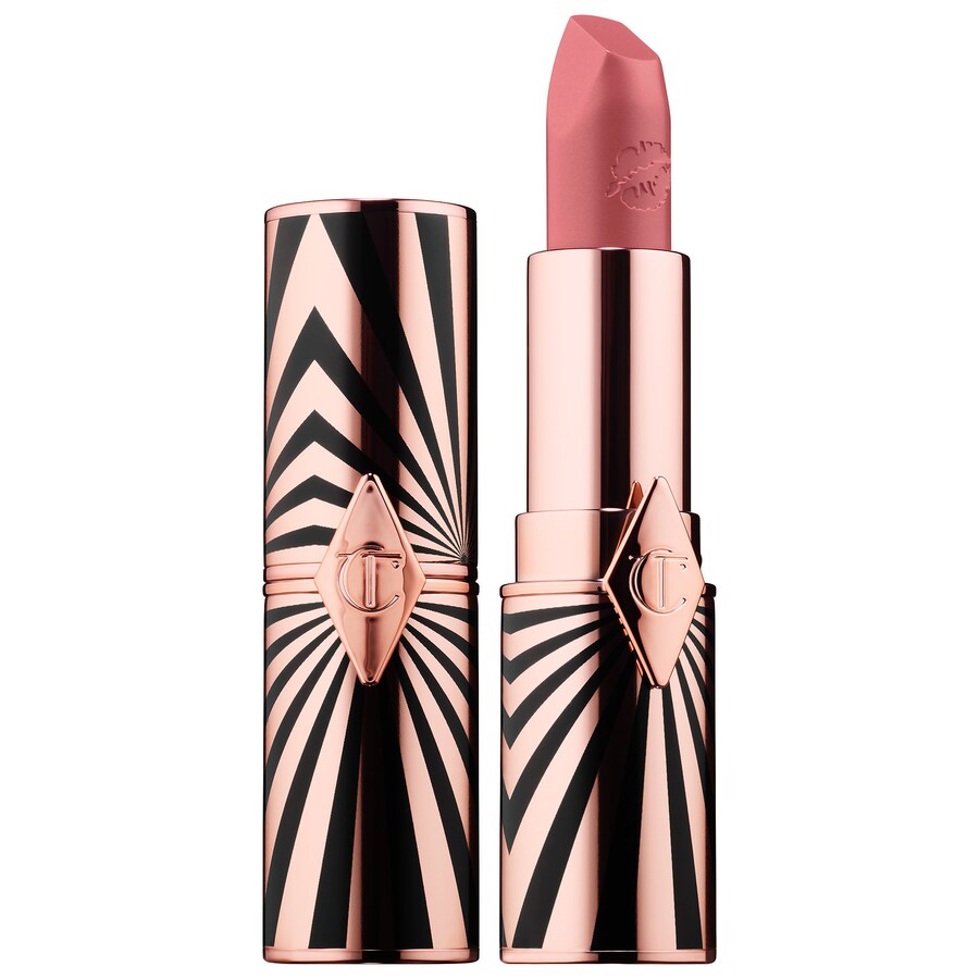 Помада Hot Lips 2 Charlotte Tilbury, In Love With Olivia
Помада Hot Lips 2 Charlotte Tilbury, In Love With Olivia