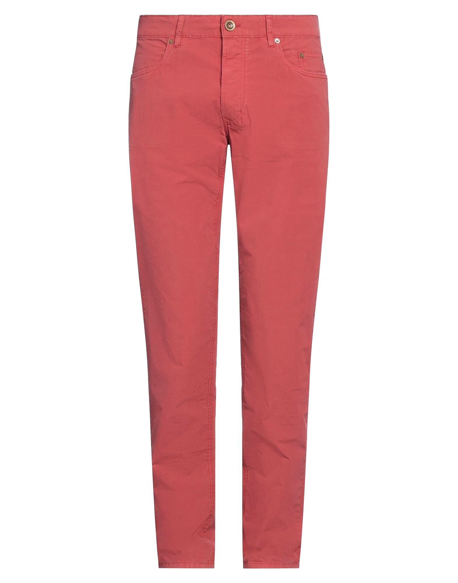 Брюки Siviglia, кирпичный
Брюки Siviglia, кирпичный