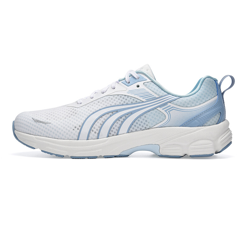 Кроссовки унисекс с низким верхом белые/синие Do-Win
Кроссовки унисекс с низким верхом белые/синие Do-Win