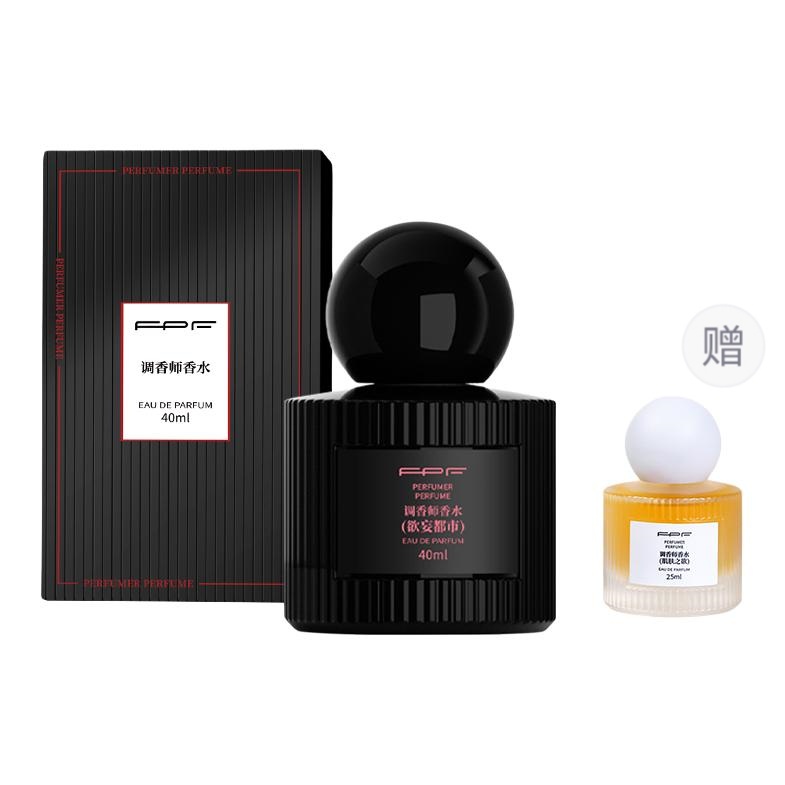 Парфюмерная вода FPF Perfumer The Urban Desires Potpourri Accord, 65 мл + Skin Lust 25 мл
Парфюмерная вода FPF Perfumer The Urban Desires Potpourri Accord, 65 мл + Skin Lust 25 мл