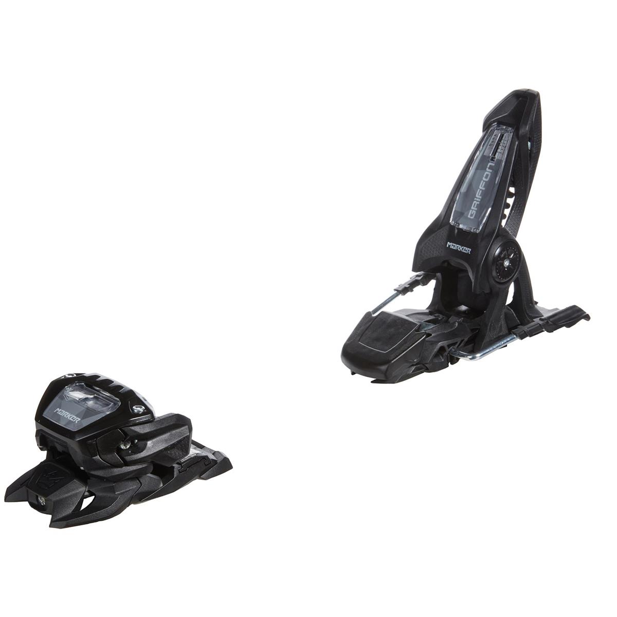 Крепления Griffon 13 ID Marker, Black
Крепления Griffon 13 ID Marker, Black