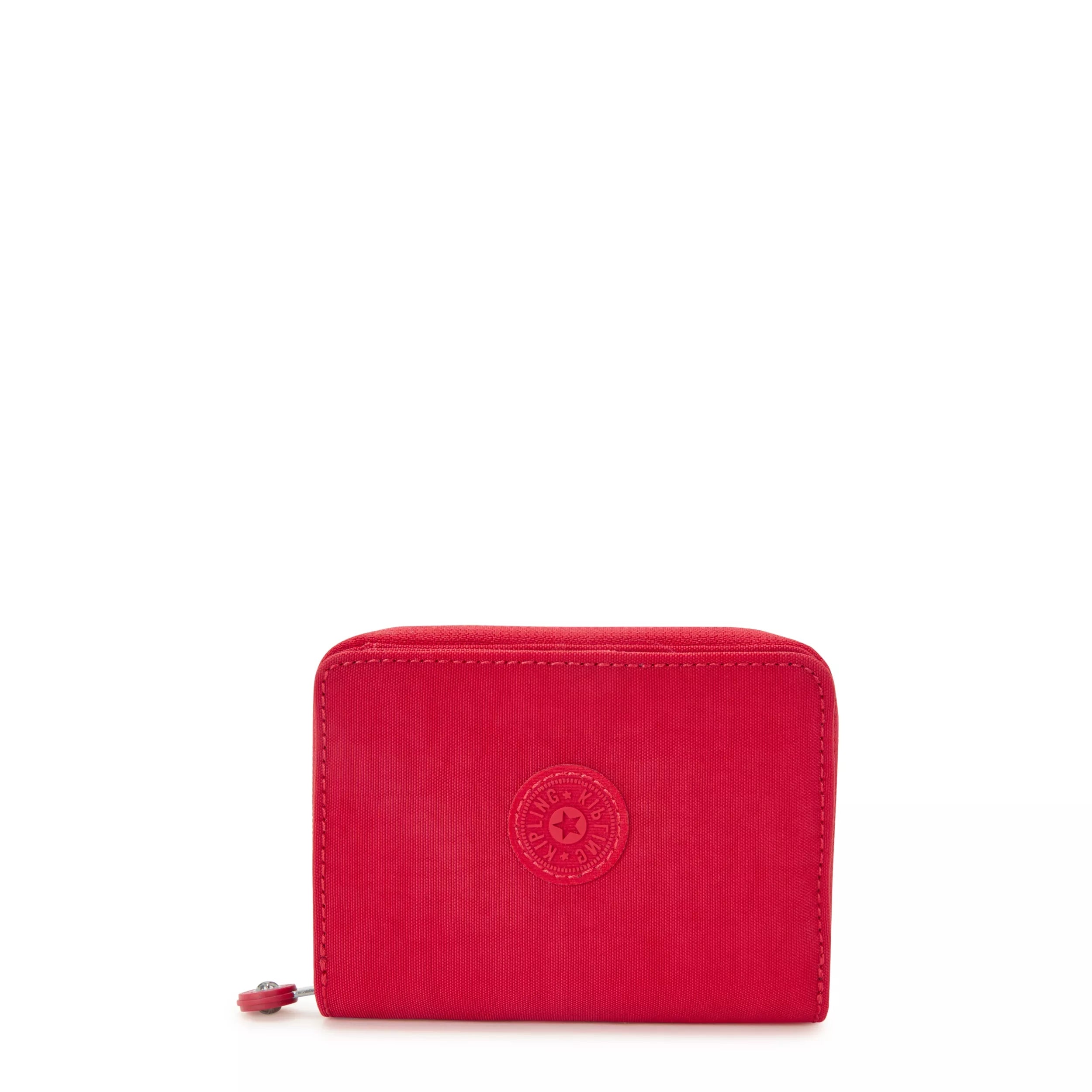 Маленький кошелек Kipling Money Love Kipling, Red Rouge
Маленький кошелек Kipling Money Love Kipling, Red Rouge