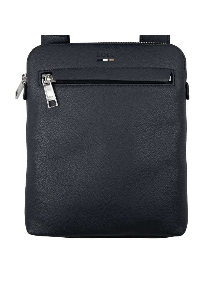 Сумка через плечо BOSS, темно-синий
Сумка через плечо BOSS, темно-синий