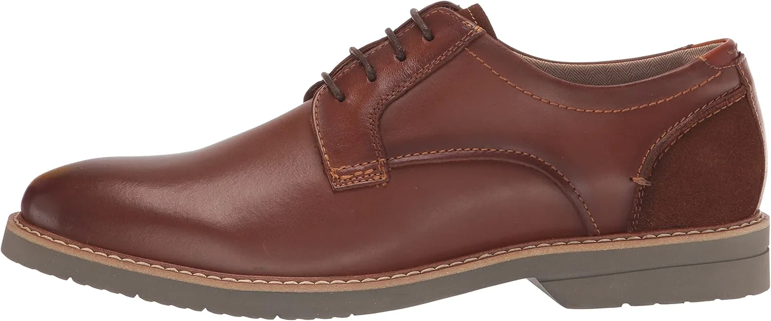 Мужские оксфорды Steve Madden Priam
Мужские оксфорды Steve Madden Priam