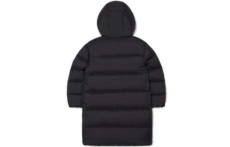 Детская пуховая куртка MLB, черный
Детская пуховая куртка MLB, черный