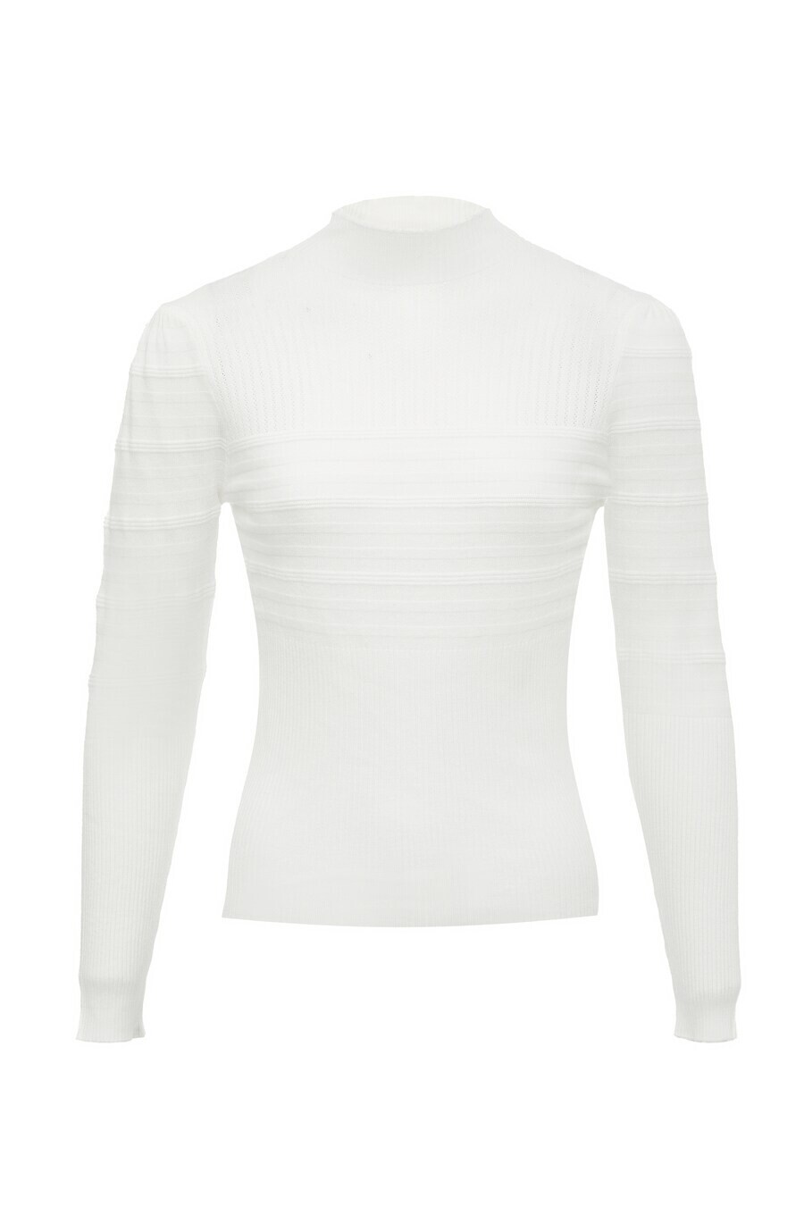 Свитер Leo Selection, белый
Свитер Leo Selection, белый