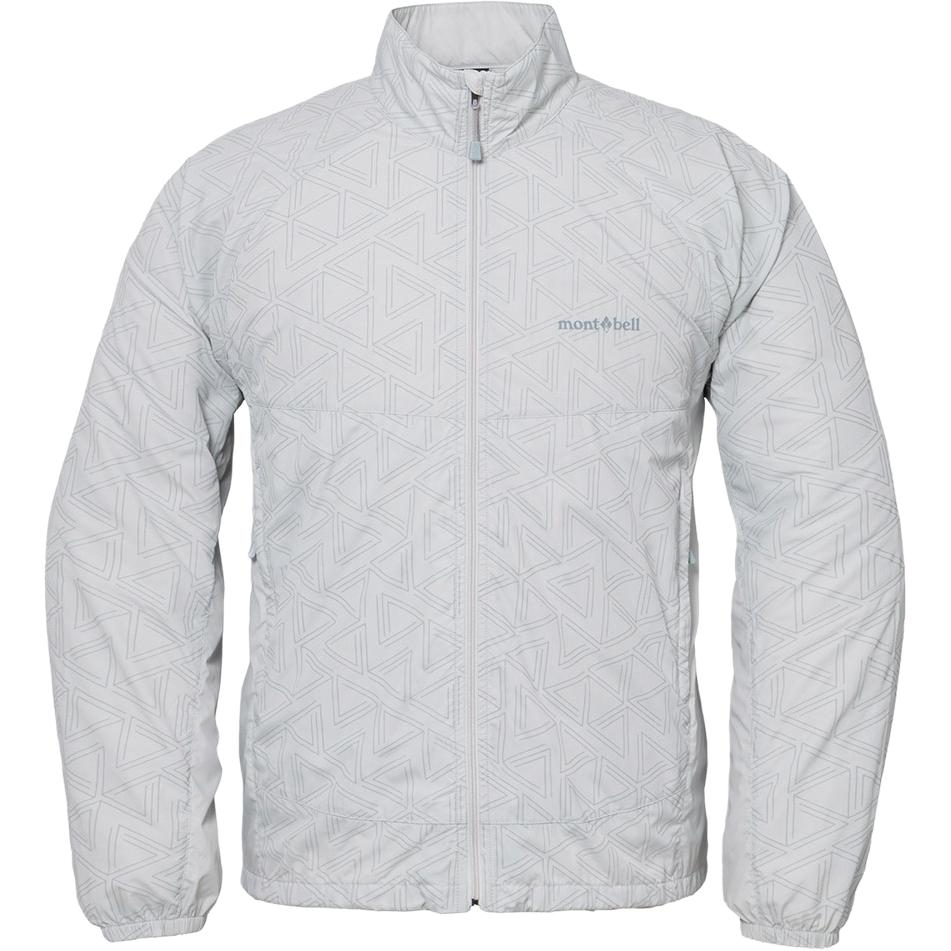 Куртки и пальто унисекс MONTBELL, светло-серый
Куртки и пальто унисекс MONTBELL, светло-серый