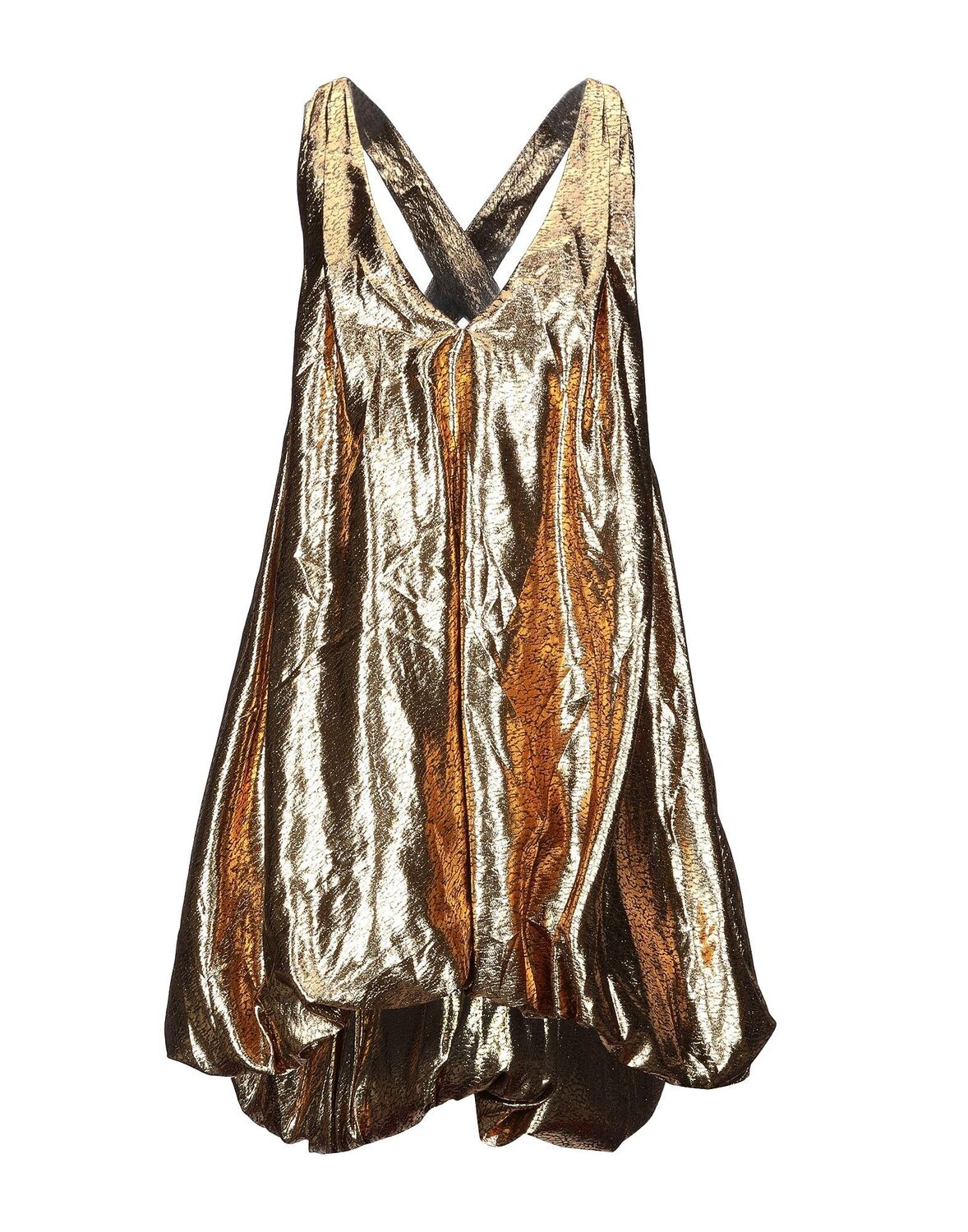 Мини-платье Halpern, золотой
Мини-платье Halpern, золотой