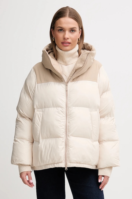 Куртка НАГОЯ Bomboogie, бежевый
Куртка НАГОЯ Bomboogie, бежевый