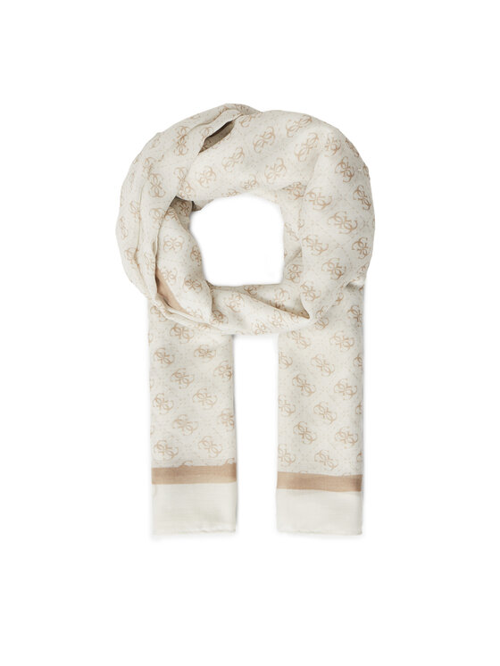 Шарф AW5341 POL03 Guess, бежевый
Шарф AW5341 POL03 Guess, бежевый