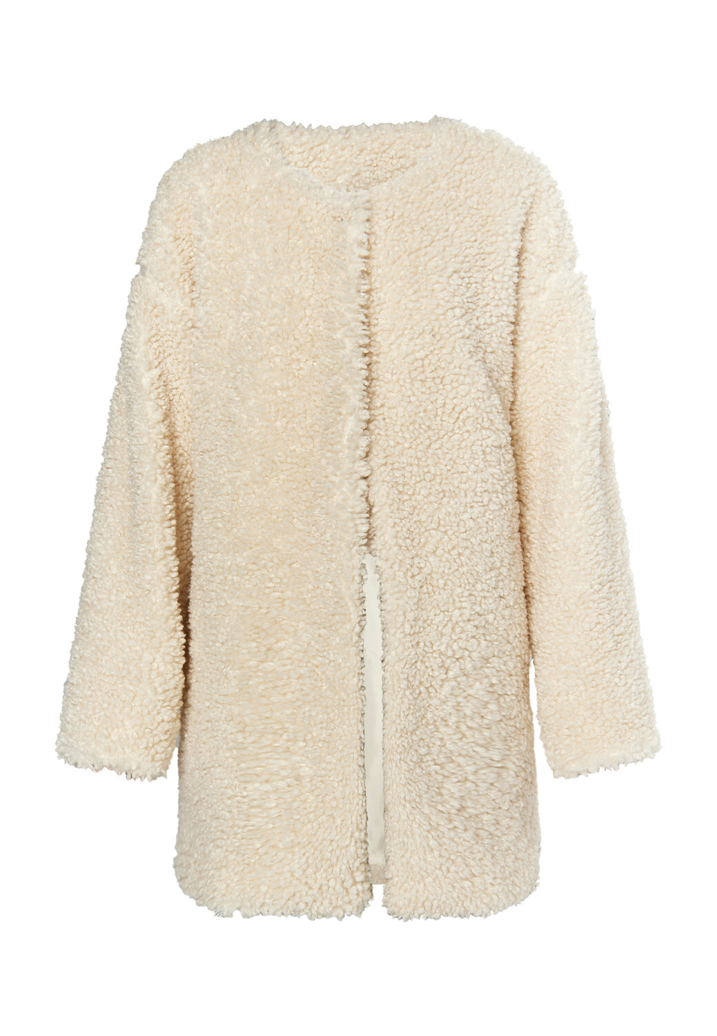 Парка faina Jacke, белый
Парка faina Jacke, белый