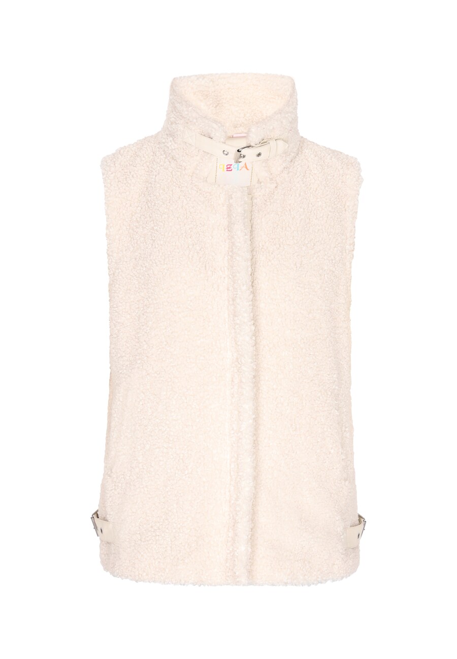 Жилет IZIA, белый
Жилет IZIA, белый