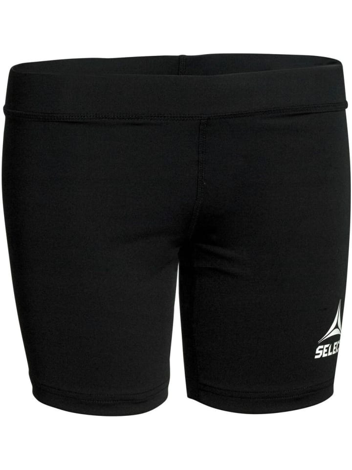 Функциональное нижнее белье Женские функциональные брюки черного цвета Select
Функциональное нижнее белье Женские функциональные брюки черного цвета Select