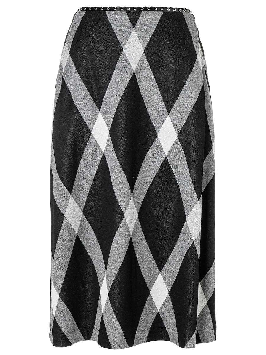 Юбка Ana Alcazar Slatea, черный
Юбка Ana Alcazar Slatea, черный