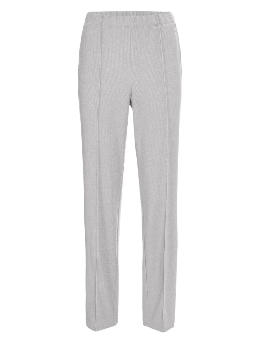 Обычные плиссированные брюки Goldner, серый
Обычные плиссированные брюки Goldner, серый