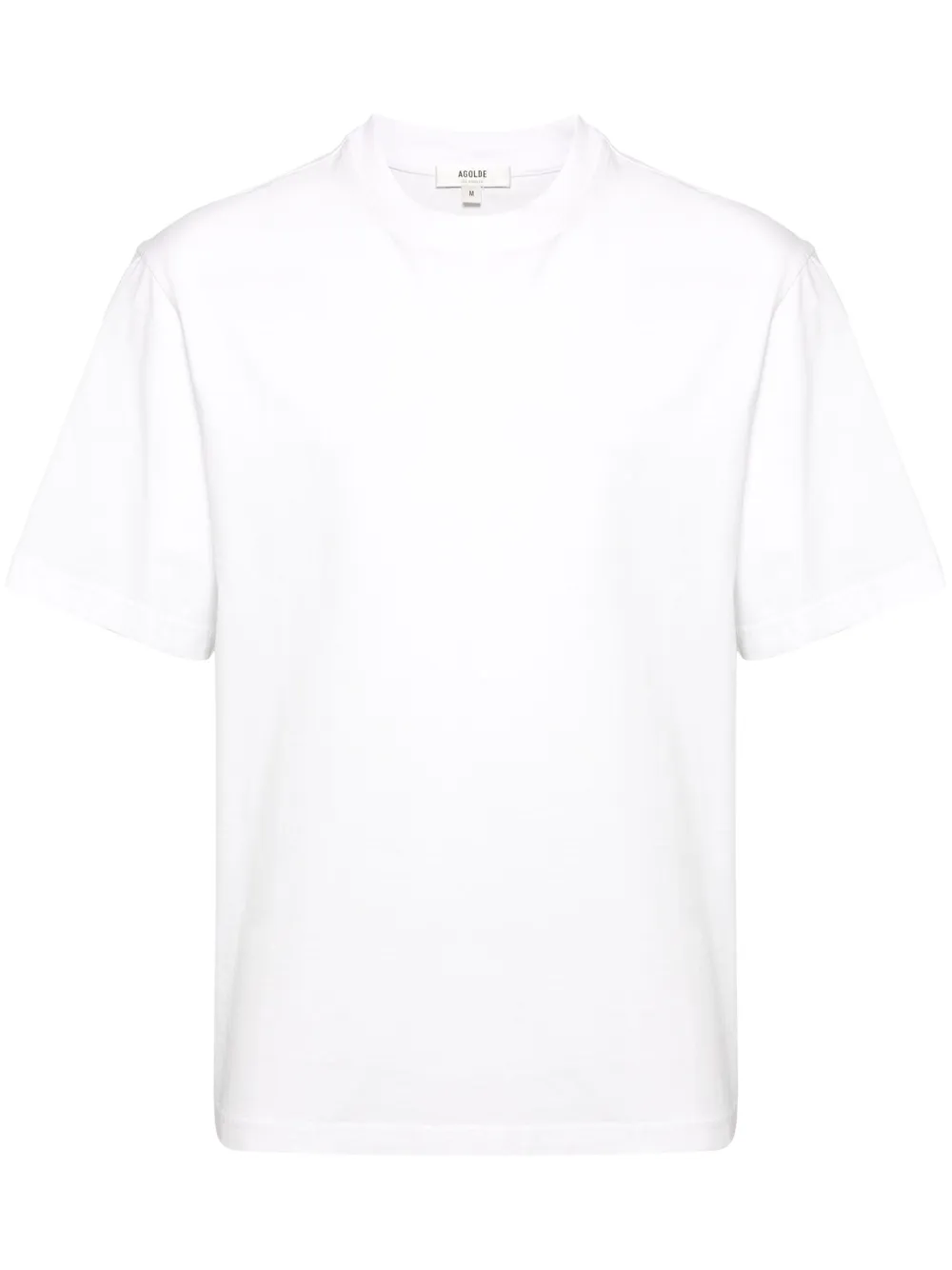Футболка Asha Agolde, белый
Футболка Asha Agolde, белый