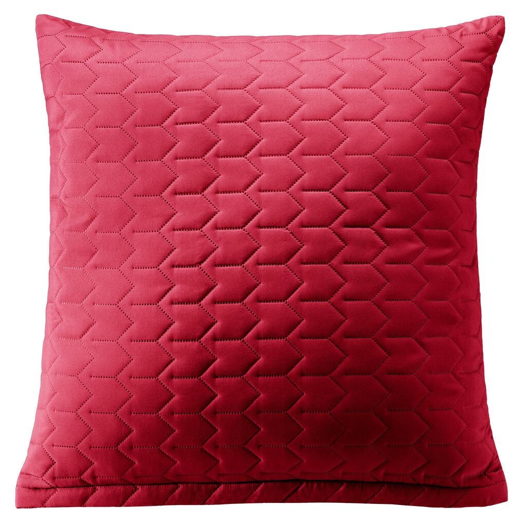 Подушка Dreamlike 60х60 бордо микрофибра PES 70г/м² на молнии. 1250 г ПУ aqua-textil
Подушка Dreamlike 60х60 бордо микрофибра PES 70г/м² на молнии. 1250 г ПУ aqua-textil