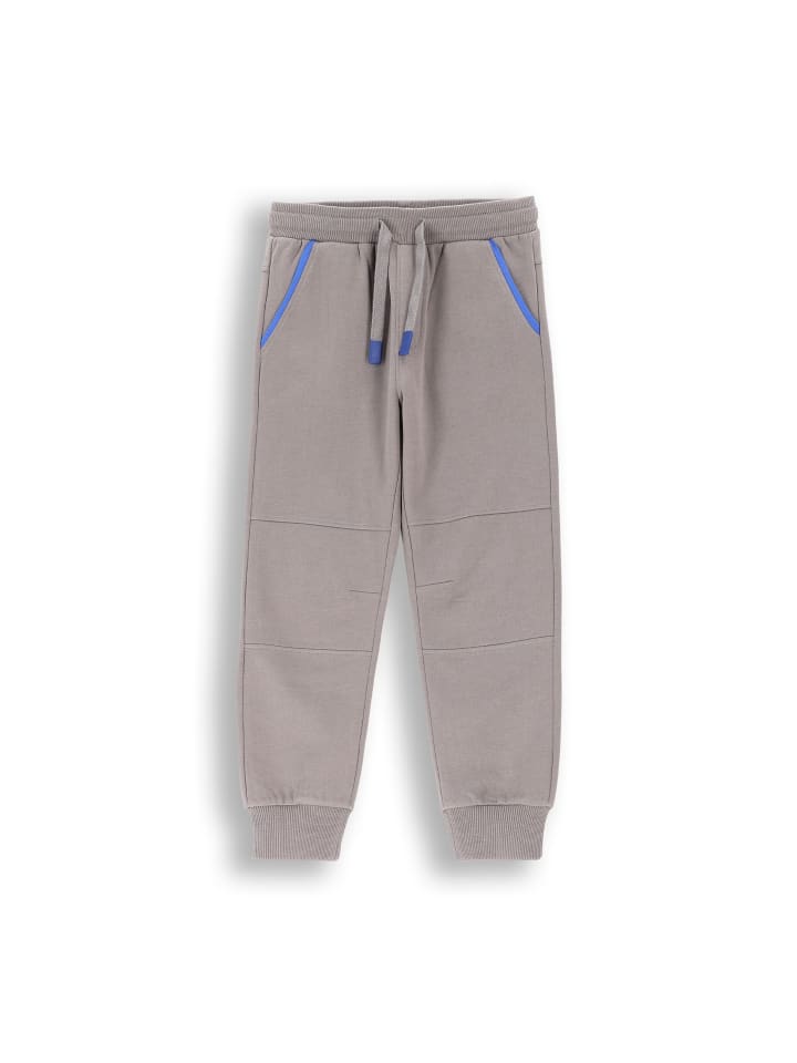 Спортивные брюки Coccodrillo, серый
Спортивные брюки Coccodrillo, серый