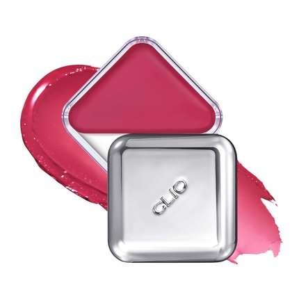 Clio Essential Lip & Cheek Tap - удобный в использовании, нежирный Clio Professional
Clio Essential Lip & Cheek Tap - удобный в использовании, нежирный Clio Professional