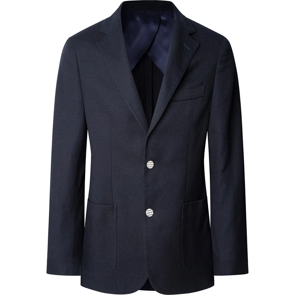 Блейзер Façonnable Structured, синий
Блейзер Façonnable Structured, синий