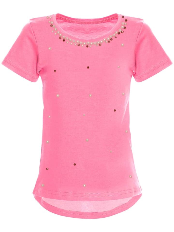 Футболка BEZLIT, цвет dunkelrosa 
Футболка BEZLIT, цвет dunkelrosa